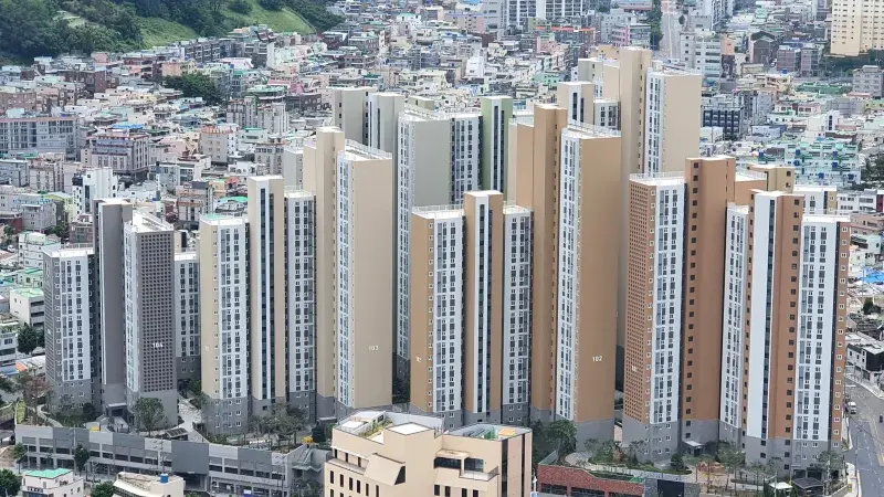 리버파크 반도유보라