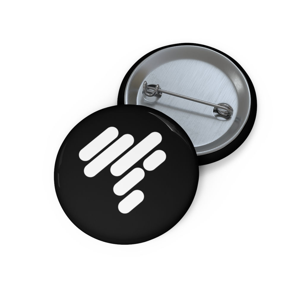 Boutons d'épingle personnalisés