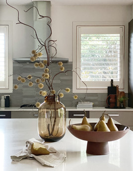 Styling objects
