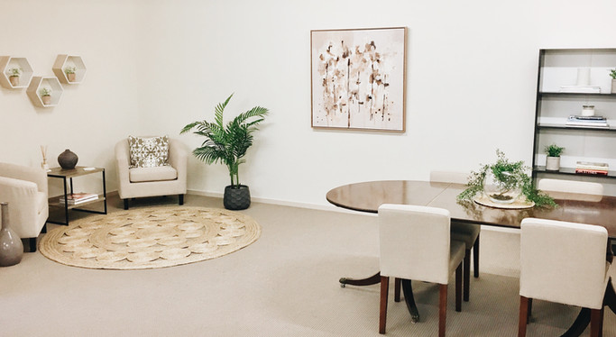 Office decoration