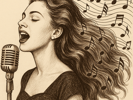 Being an Autism Ambassador in the Classical Industry