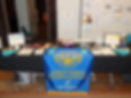 Informational Booth