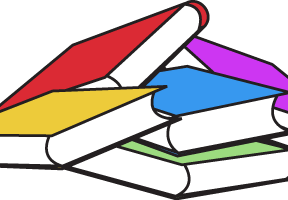 Book Competition!