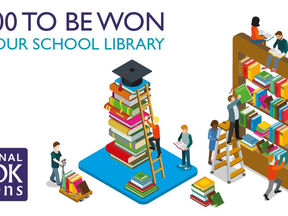 Book Competition!