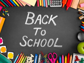 Returning to School September 2020