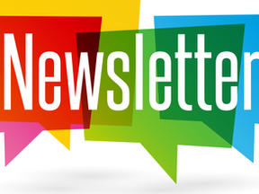 Newsletter 12.09.20