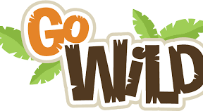 Go Wild!
