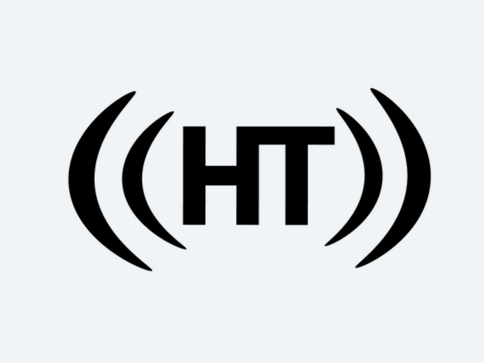 HiveTalks Podcast