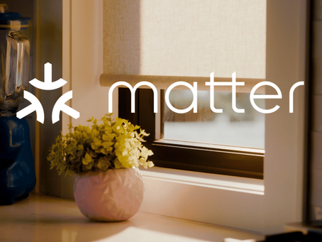 SmartWings Offers Cutting-Edge Matter over Thread Motor, Pioneering Future-Proof Technology for Home Automation