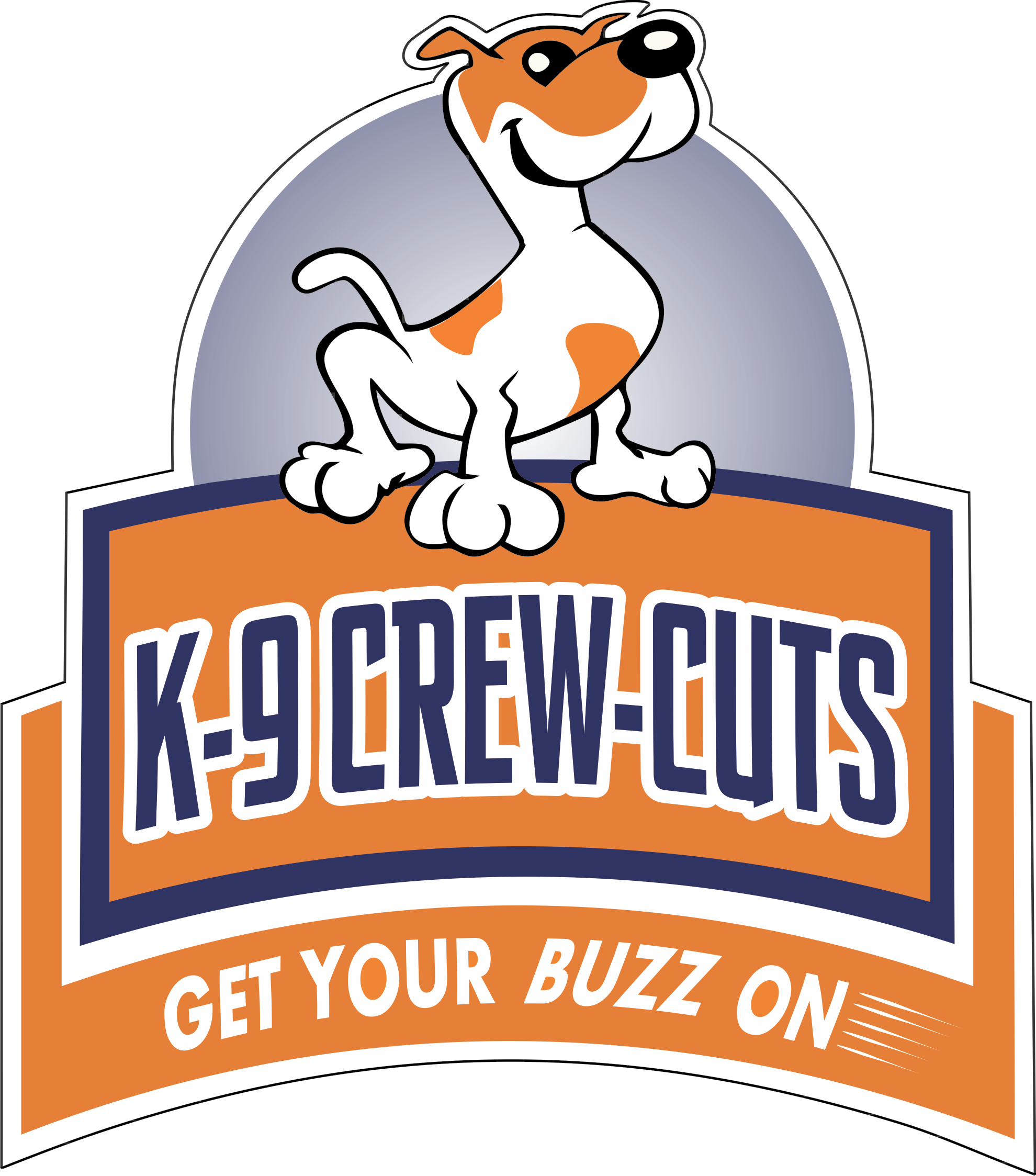 Full Service Dog Grooming | Clermont FL | K9 Crew Cuts