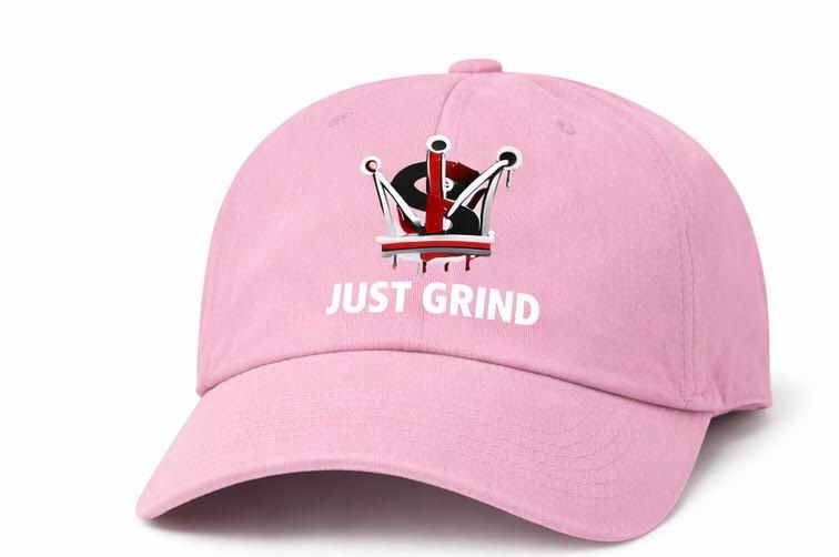 SFM Dad Hats