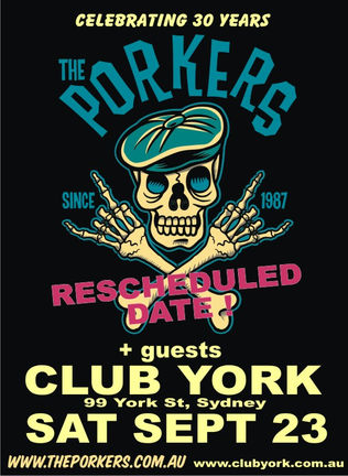Sydney Sat Sept 23