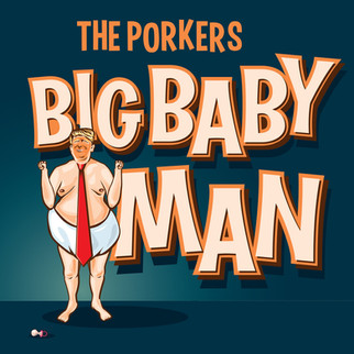 Big Baby Man