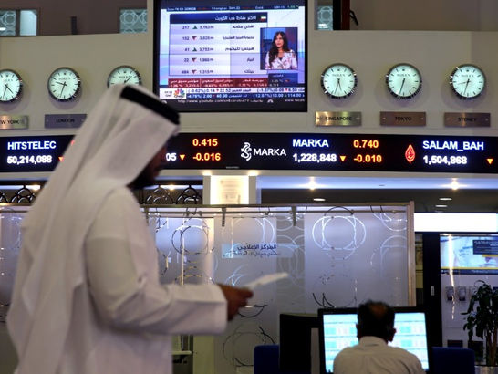 ارتباك بين أوساط المستثمرين في ظل غياب أي بيانات للإقتصاد في دبي