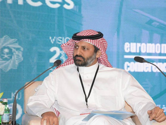 القويز: 2019 عام "مفصلي" لسوق الأسهم السعودية