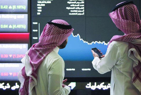 الأسهم السعودية تترقب إعلانات نتائج إيجابية للشركات تدعم المسار الصاعد