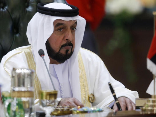 أبوظبي تصدر قانونين لتشجيع الاستثمار والشراكة مع القطاع الخاص