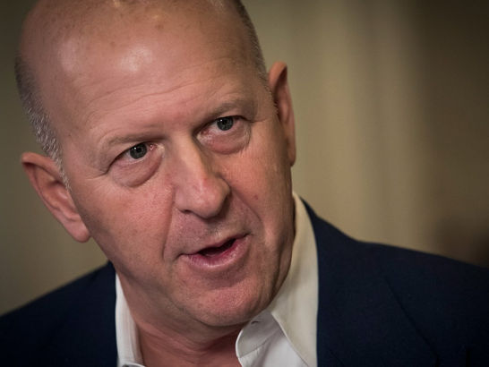 رئيس بنك غولدمان ساكس عن قضية الفساد بماليزيا: تصرف فاضح