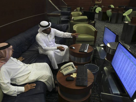 أسهم جذبت سيولة السوق السعودي مع بدء أولى مراحل الترقية