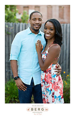 Ben + Charnae