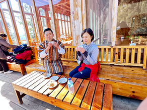 Solo travel to Bhutan in 2026 made easy! Get expert tips on tours, costs, safety, and unique experiences for independent explorers in the Last Shangri-La.