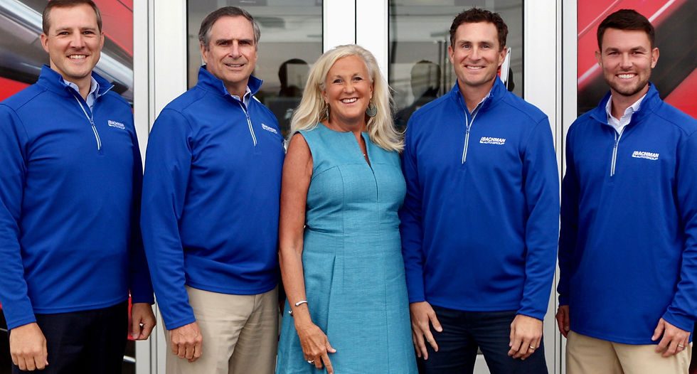 to Bachman Auto Group Dealer in Louisville, KY