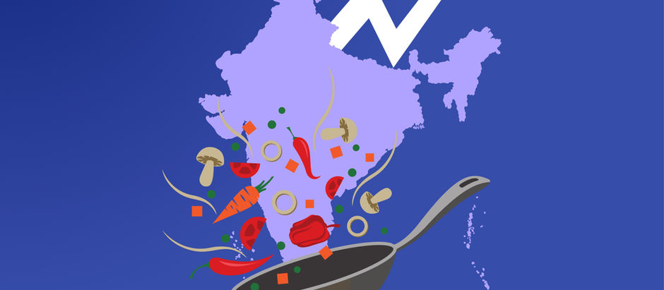 Are we cooking a good growth story?