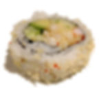 R21. Calamari Roll (10pcs)