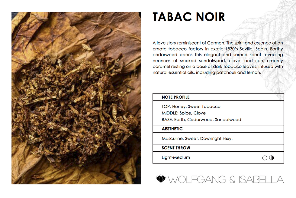 Thumbnail: TABAC NOIR