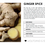 Thumbnail: GINGER SPICE