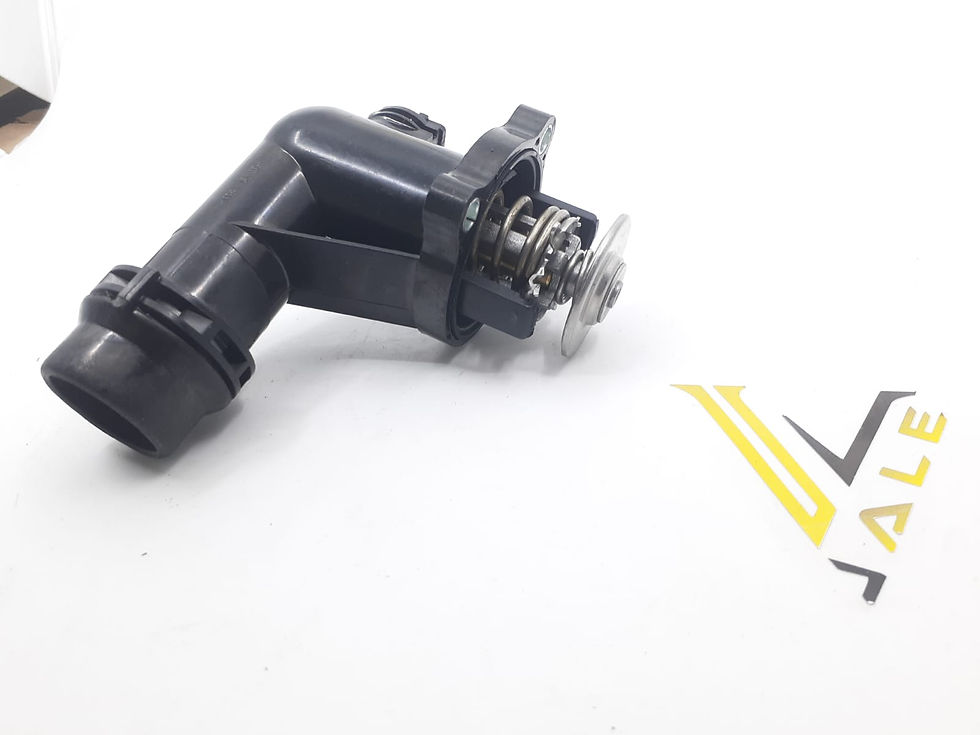 Küçük resim: E46 TERMOSTAT M43 YAN SANAYİ - TEK FİYATI -