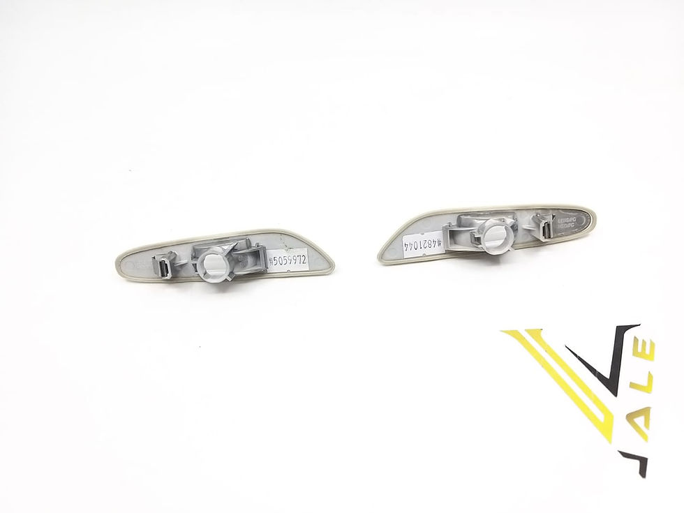 Küçük resim: E87 ÇAMURLUK SİNYALİ DEPO - TEK FİYATI -