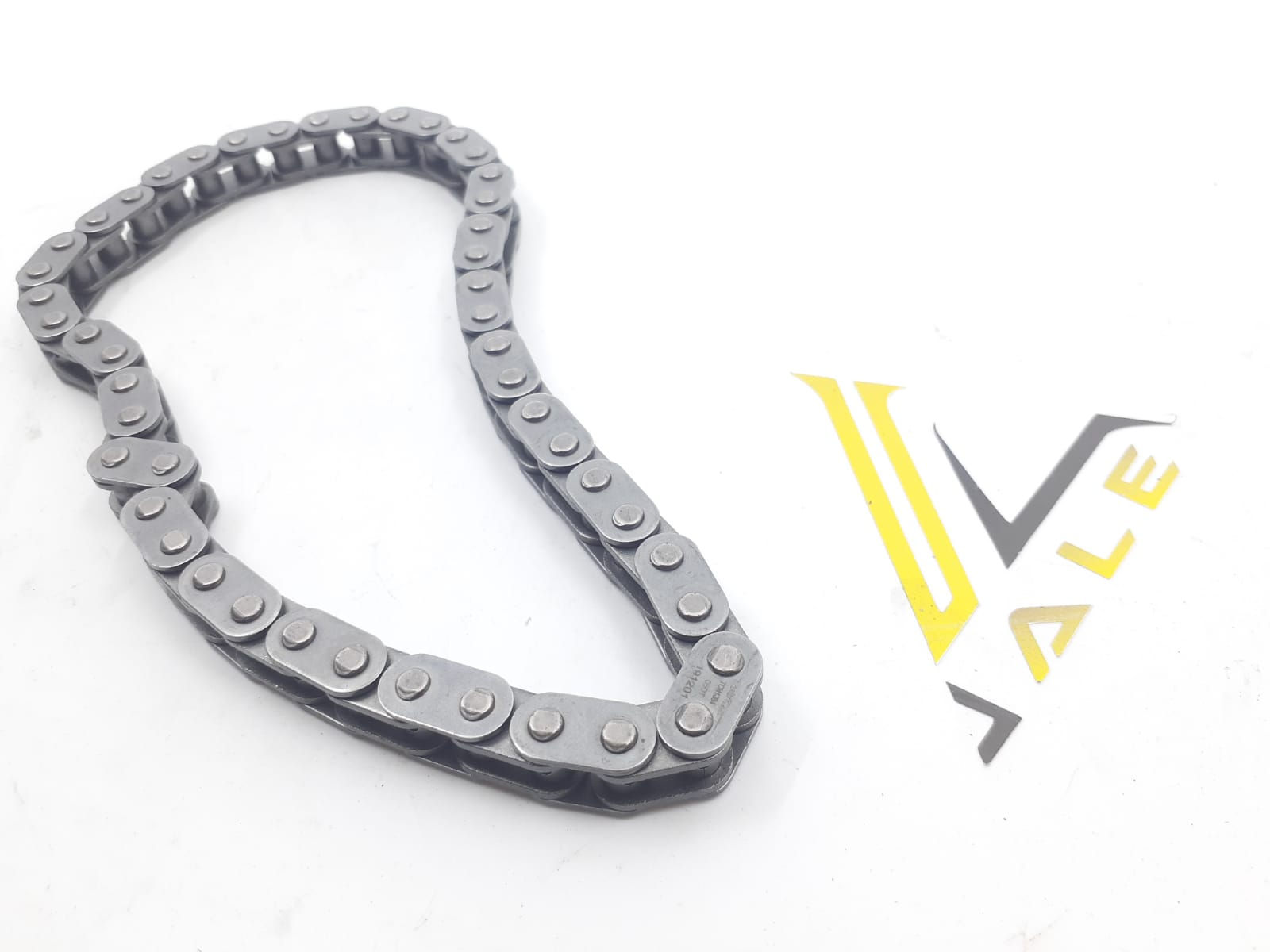 YAĞ POMPA ZİNCİRİ N47 - N57  DAYCO - TEK FİYATI - E90 F10 F30 F32 F36 G20 X1 X3