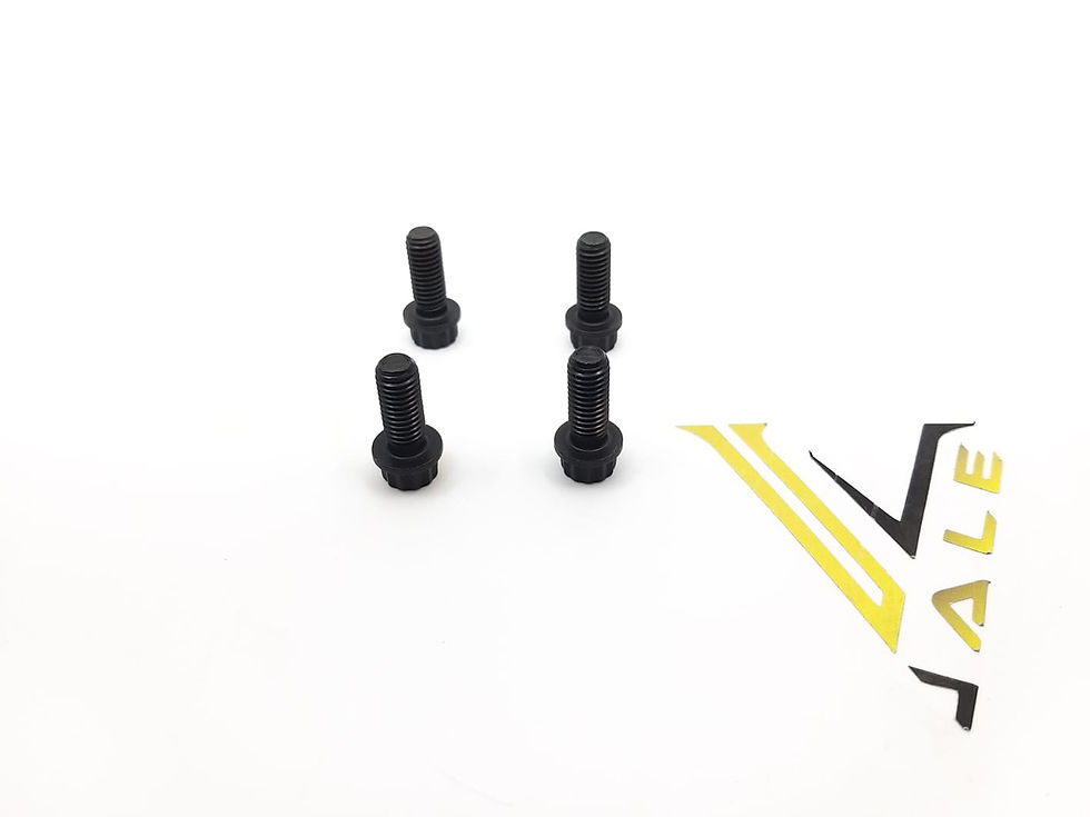 Küçük resim: TURBO CİVATASI ORJİNAL - TEK FİYATI - E90 F30 F32 F36 X3 X5 F15