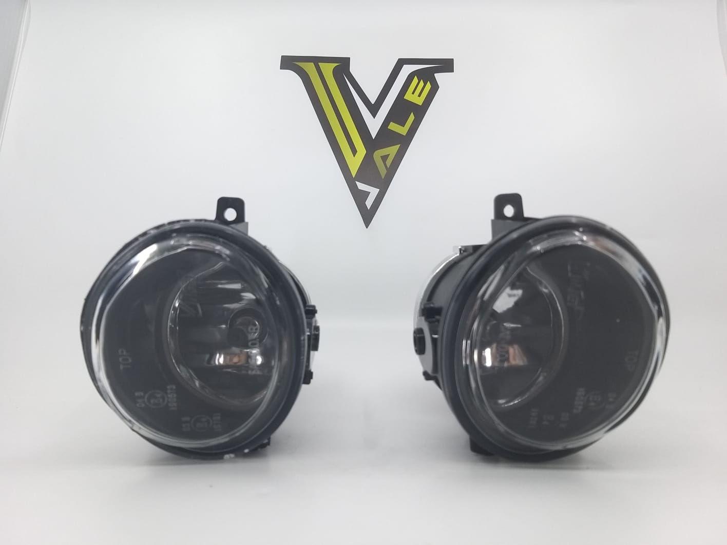 SİS FARI M YAN SANAYİ - TEK FİYATI - E39 E46