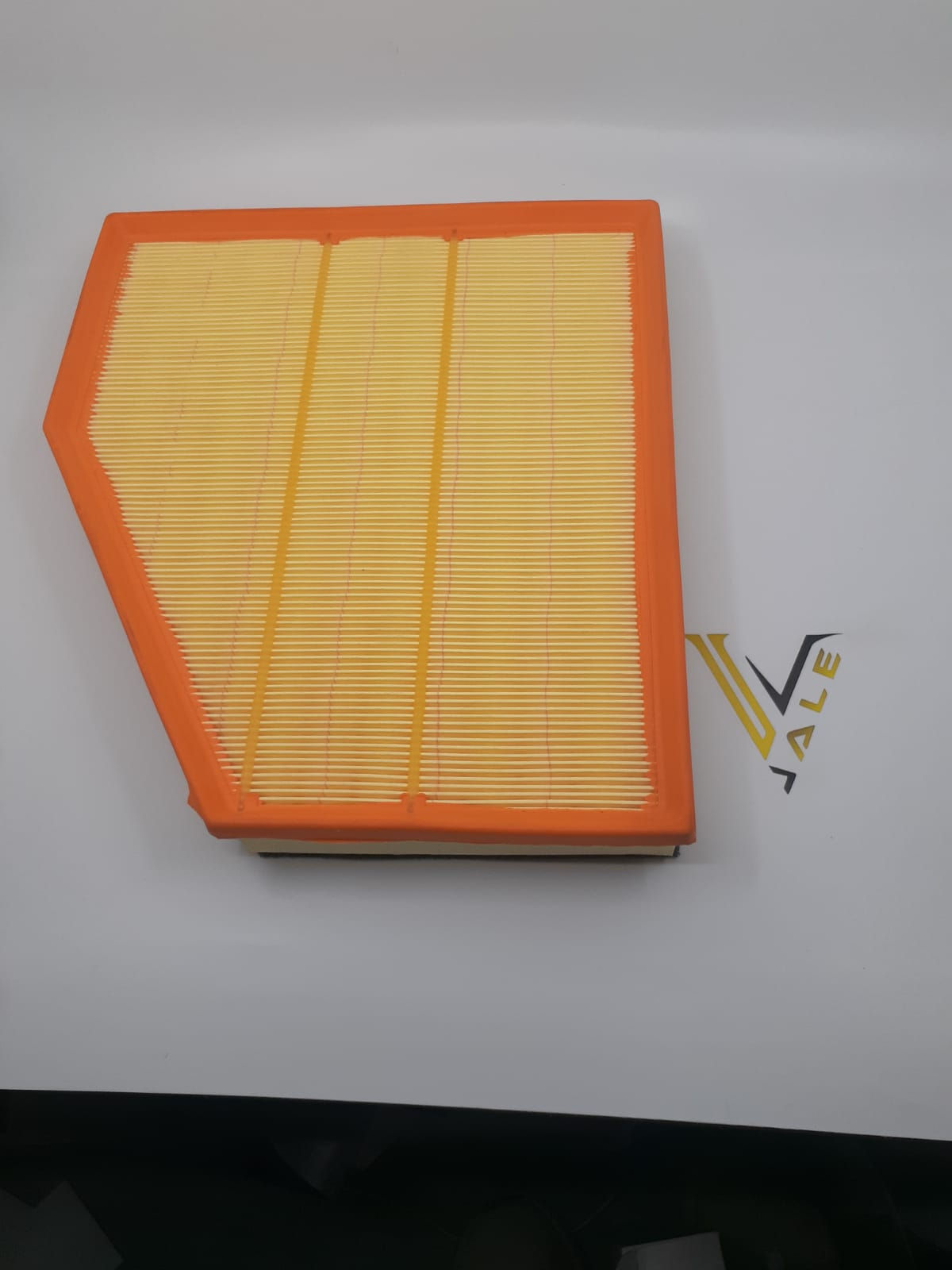 E60 HAVA FİLTRESİ N47 YAN SANAYİ - TEK FİYATI -