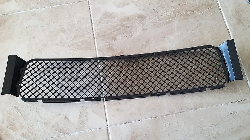 Küçük resim: E36 ÖN TAMPON SET  M YAN SANAYİ