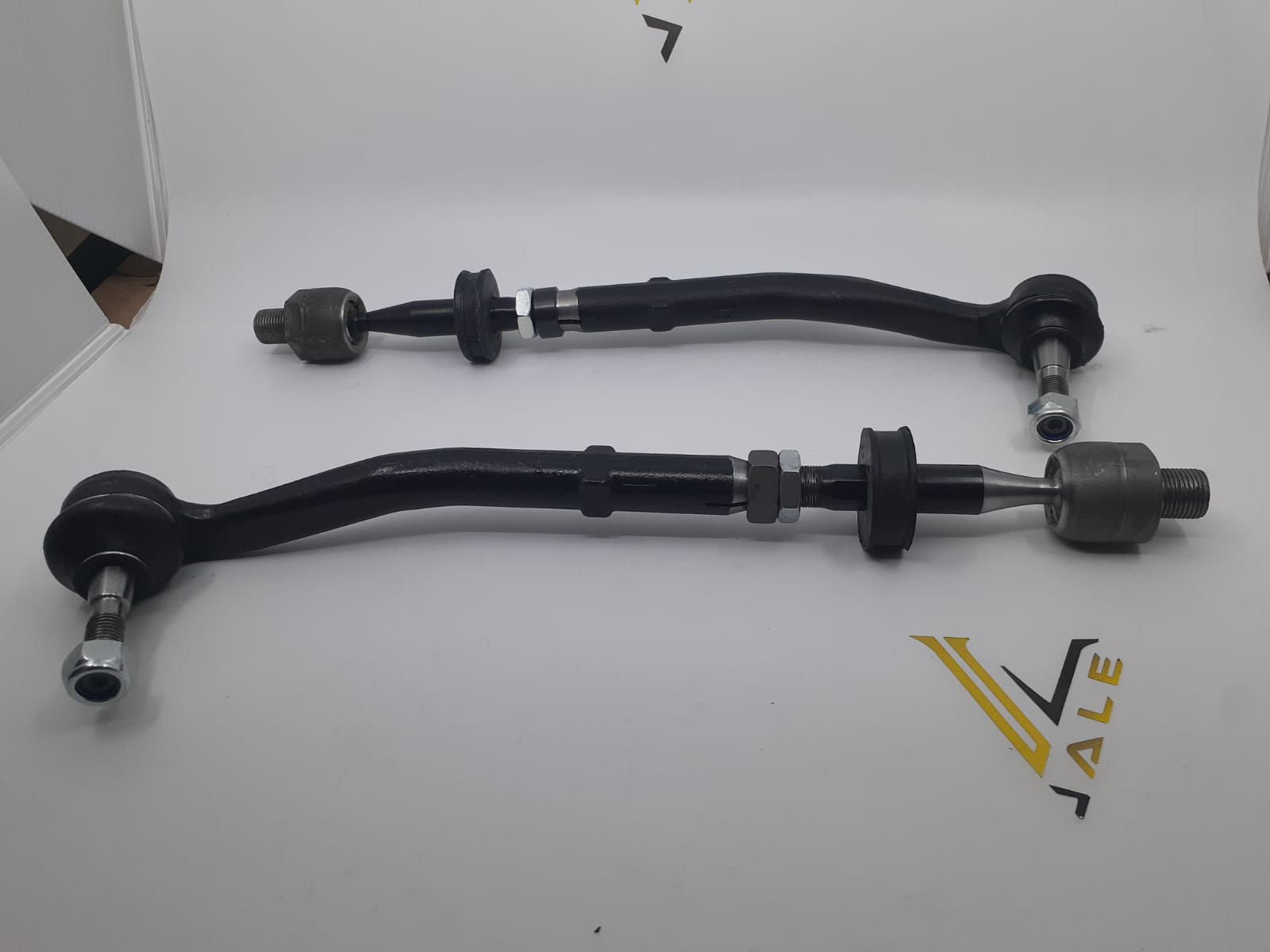 E39 ROT KOLU KOMPLE YAN SANAYİ - TEK FİYATI -