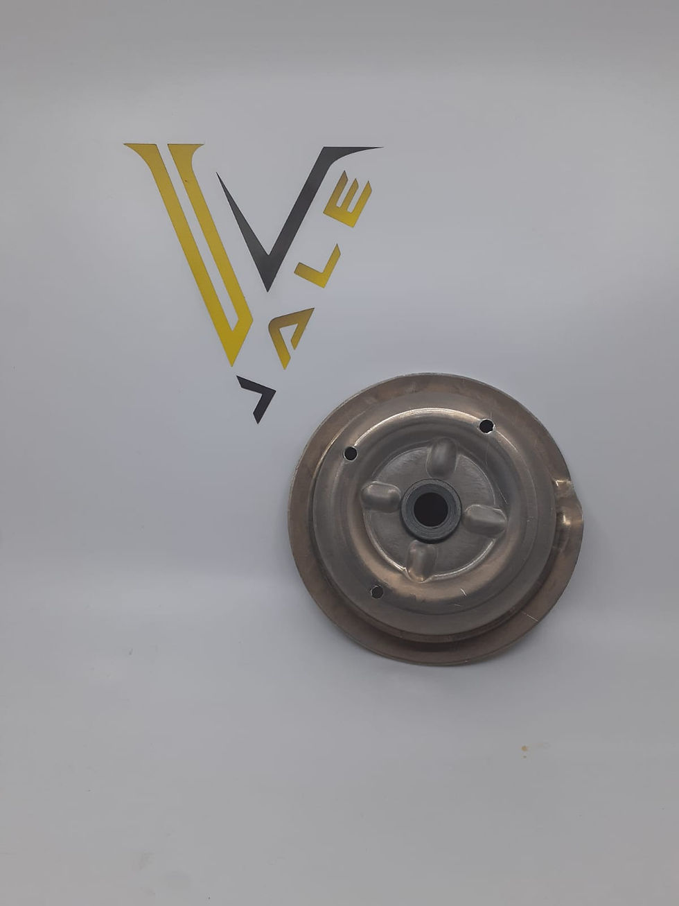 Küçük resim: E87 E90 ÖN AMORTİSÖR YAY TABLASI - ORJİNAL - TEK FİYATI -