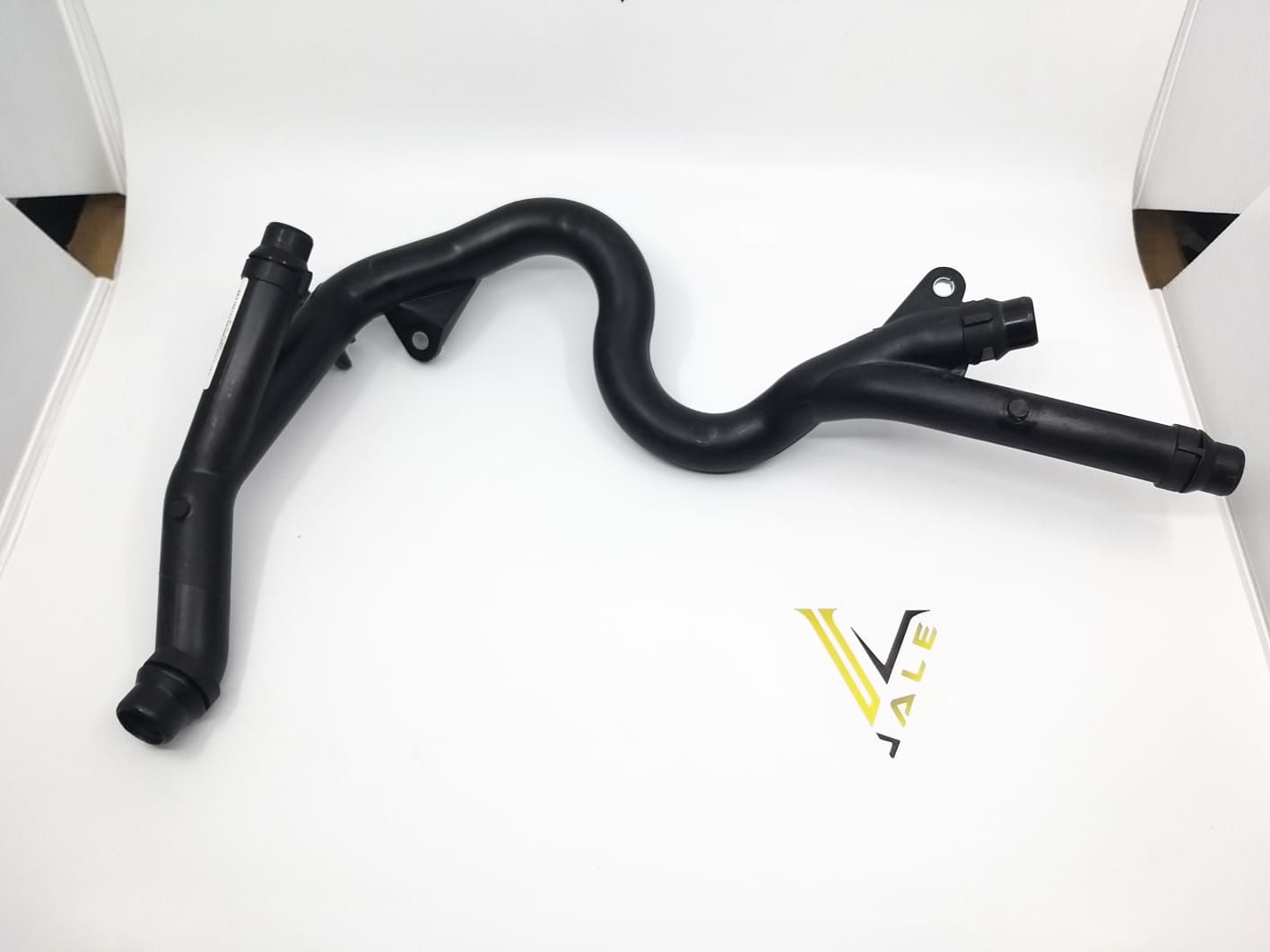 E60 GERİ DÖNÜŞ BORUSU SOĞUTMA SİSTEMİ ORJİNAL - TEK FİYATI -