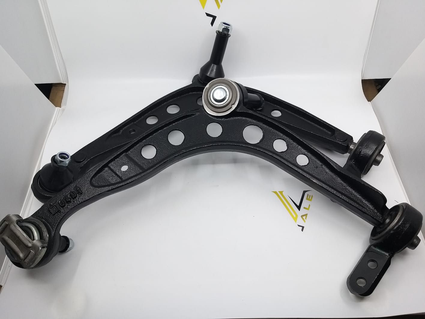 E36 ÖN ALT SALINCAK TABLA YAN SANAYİ - TEK FİYATI -