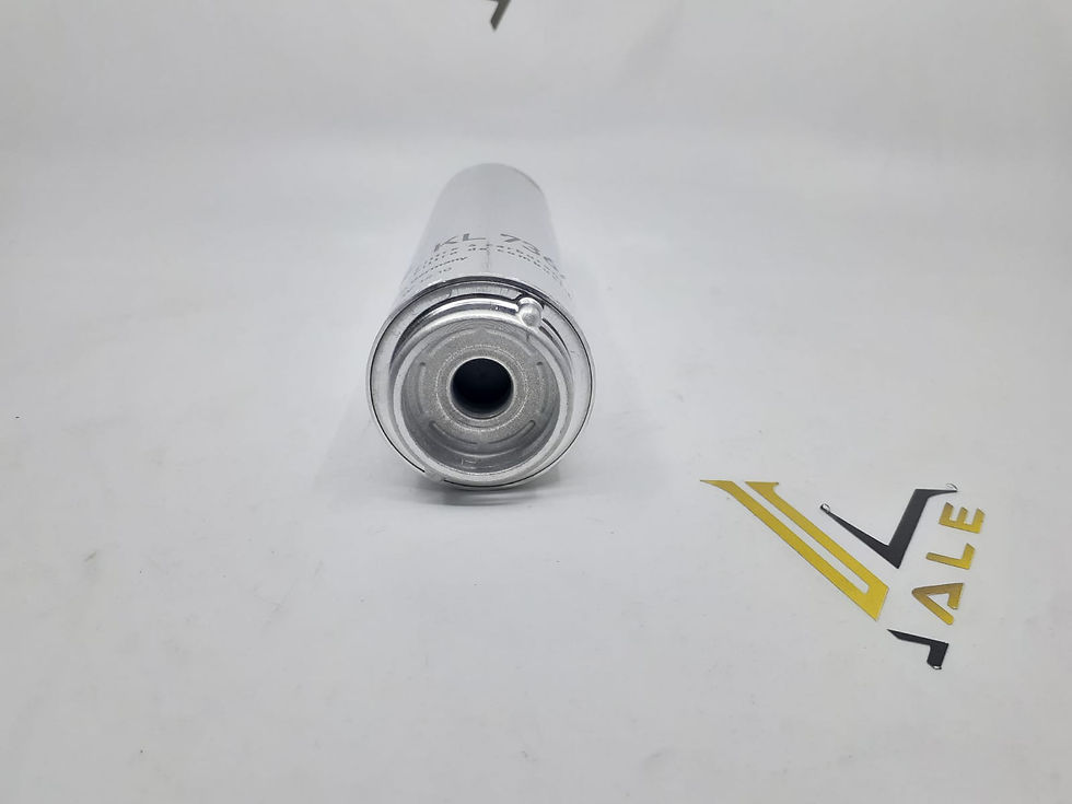 Küçük resim: YAKIT FİLTRESİ KL736/1D MAHLE - TEK FİYATI - F20 F30 F32 F36