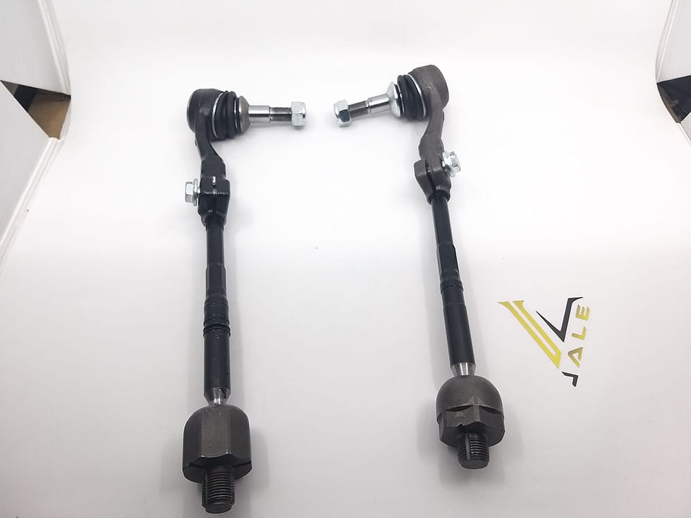 Küçük resim: E87 ROT KOLU YAN SANAYİ -TEK FİYATI-