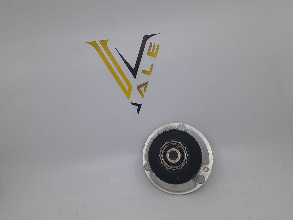 Küçük resim: ÖN AMORTİSÖR TAKOZU LEMFÖRDER - TEK FİYATI - E46 E60 E87 E90 X1 X3