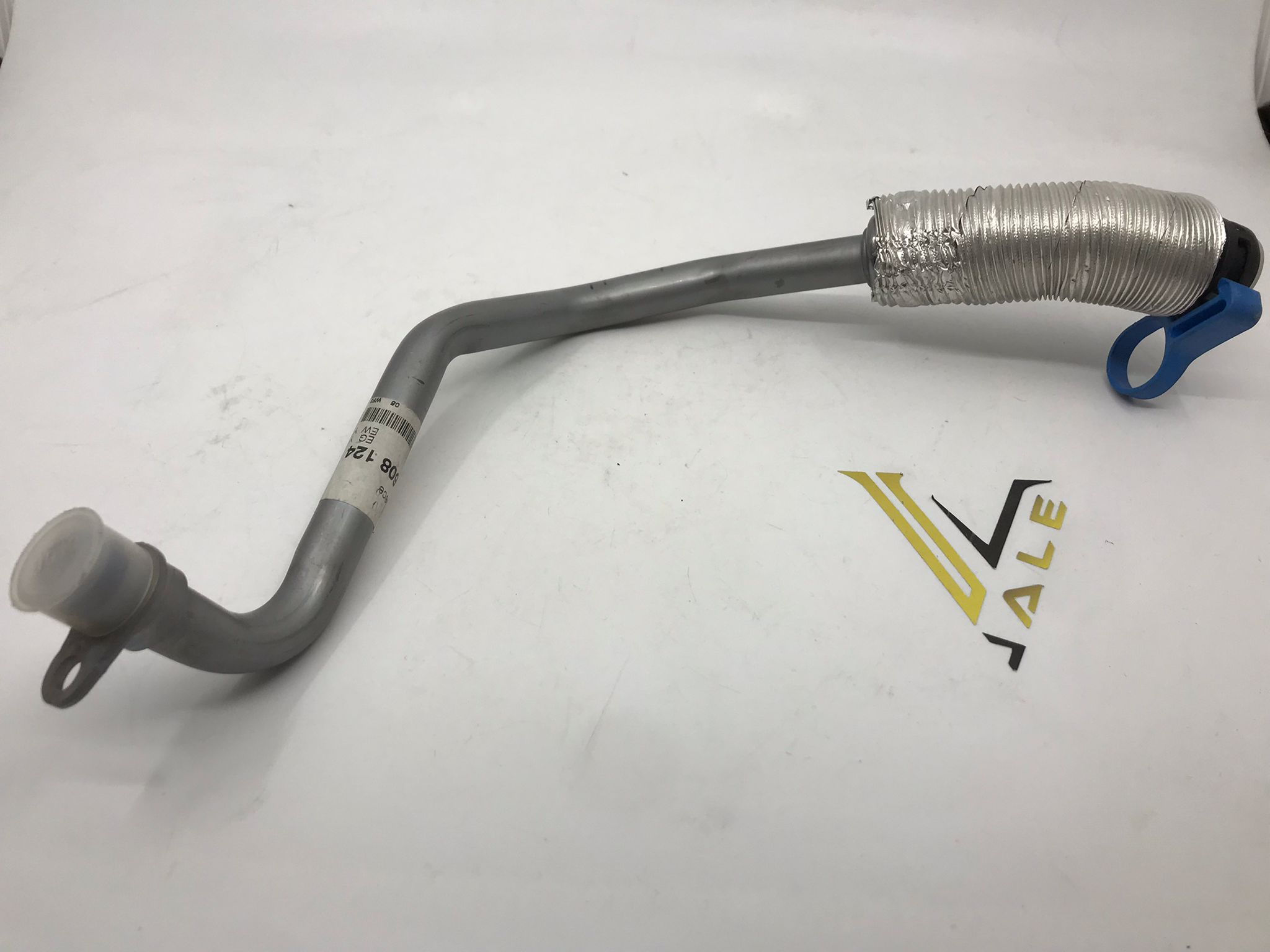 F20 F30 TURBO GERİ DÖNÜŞ HORTUMU N13 - ORJİNAL - TEK FİYATI -