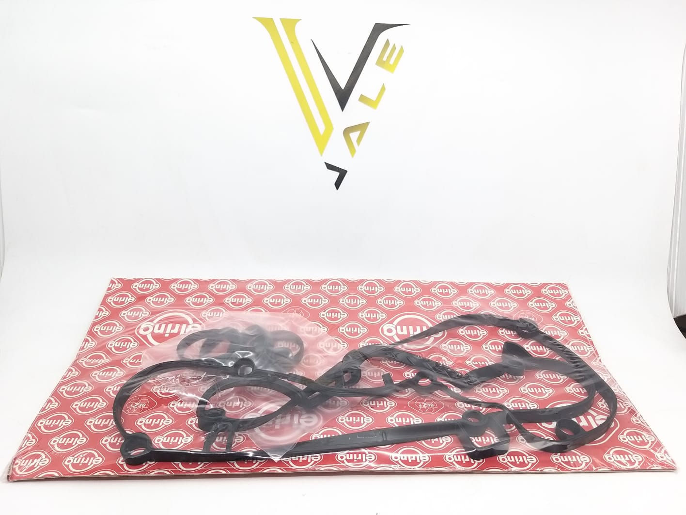 F20 F30 ÜST KAPAK CONTA SET N13 ELRİNG - TAKIM FİYATI -