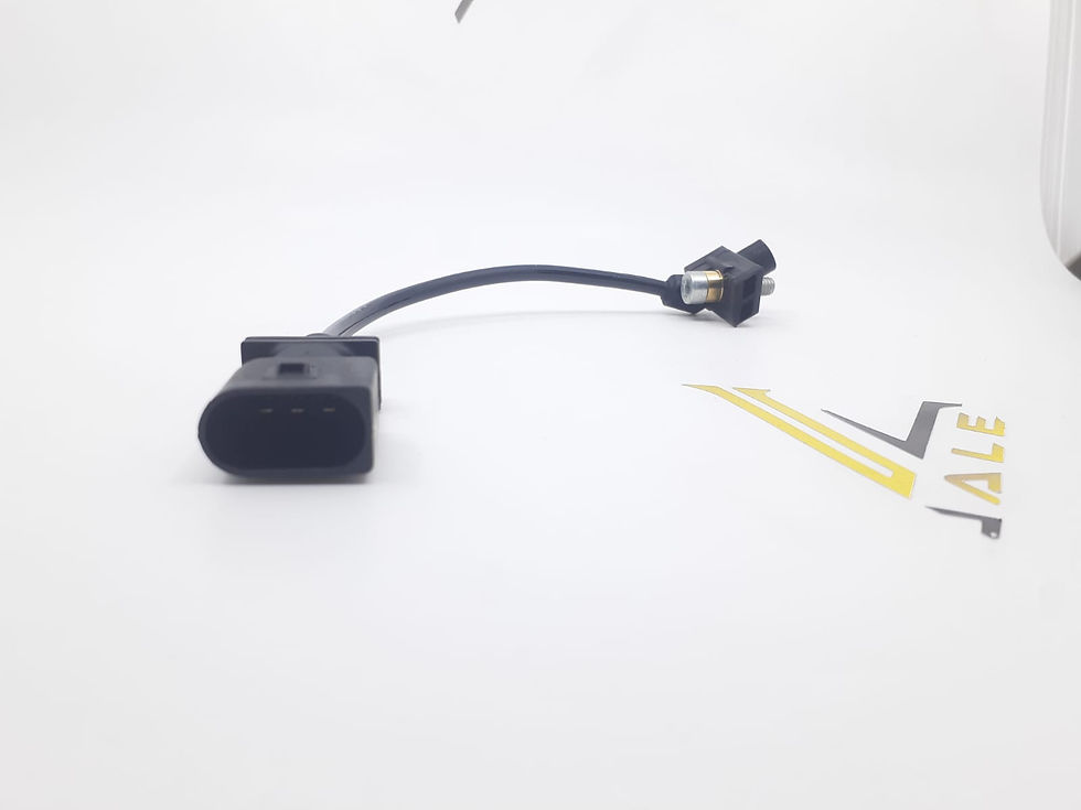Küçük resim: KRANK SENSÖRÜ M47N2 M57N2 BOSCH - TEK FİYATI - E60 E90 X3 X5 E70