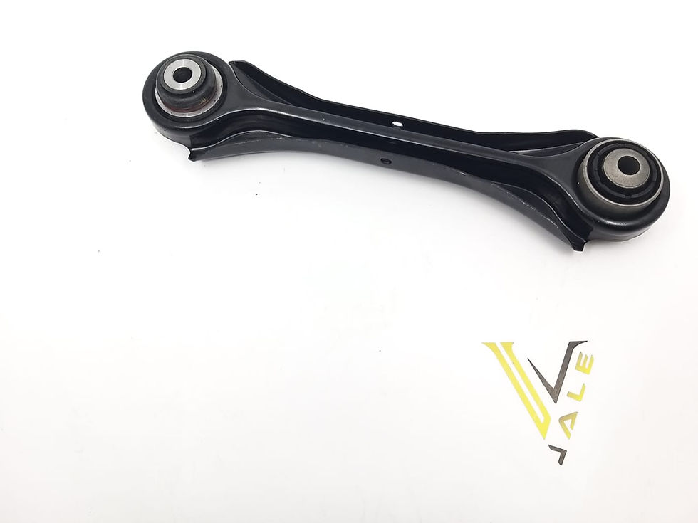 Küçük resim: E87 ARKA ÜST SALINCAK YAN SANAYİ - TEK FİYATI -