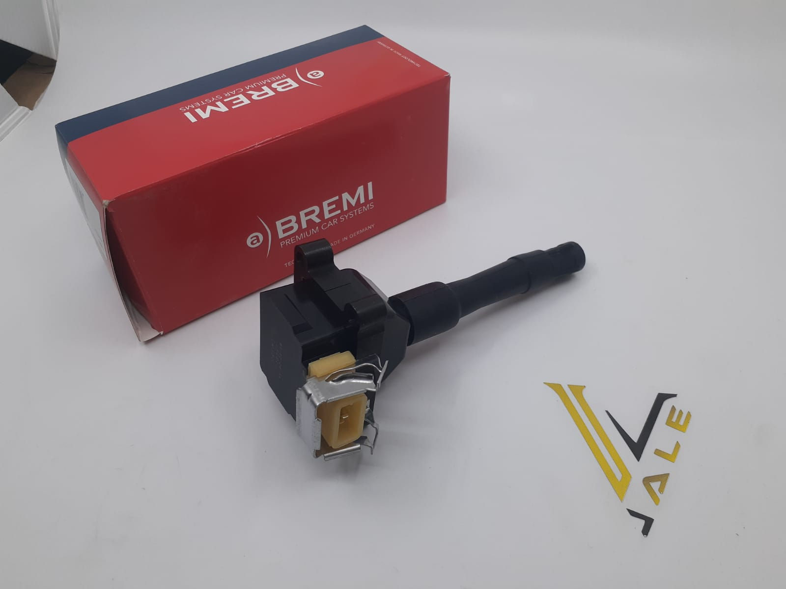 BOBİN M42 M50 BREMİ - TEK FİYATI - E34 E36