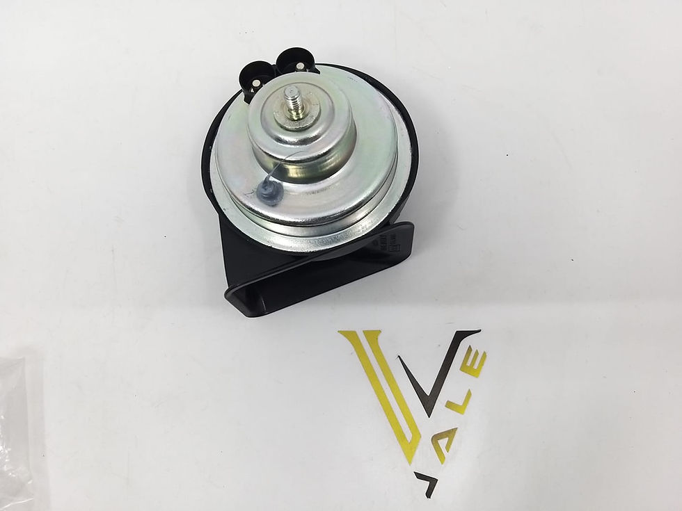 Küçük resim: KORNA APARATLI LOW HİGH FIAMM - TEK FİYATI - E36 E46 E60 E90 F10 F30 F20 X5 X6